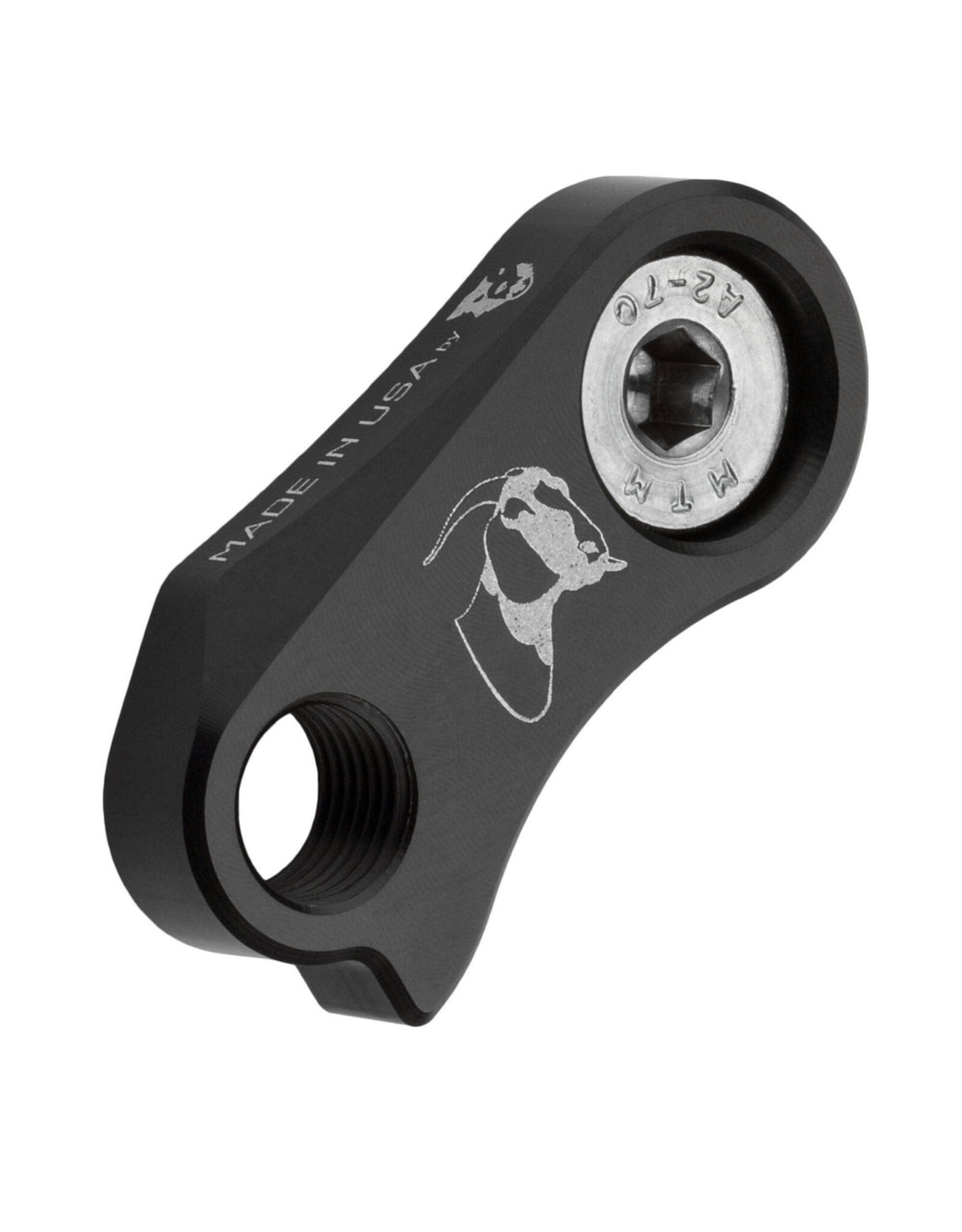 Wolf Tooth, Goatlink, Shimano MTB 10