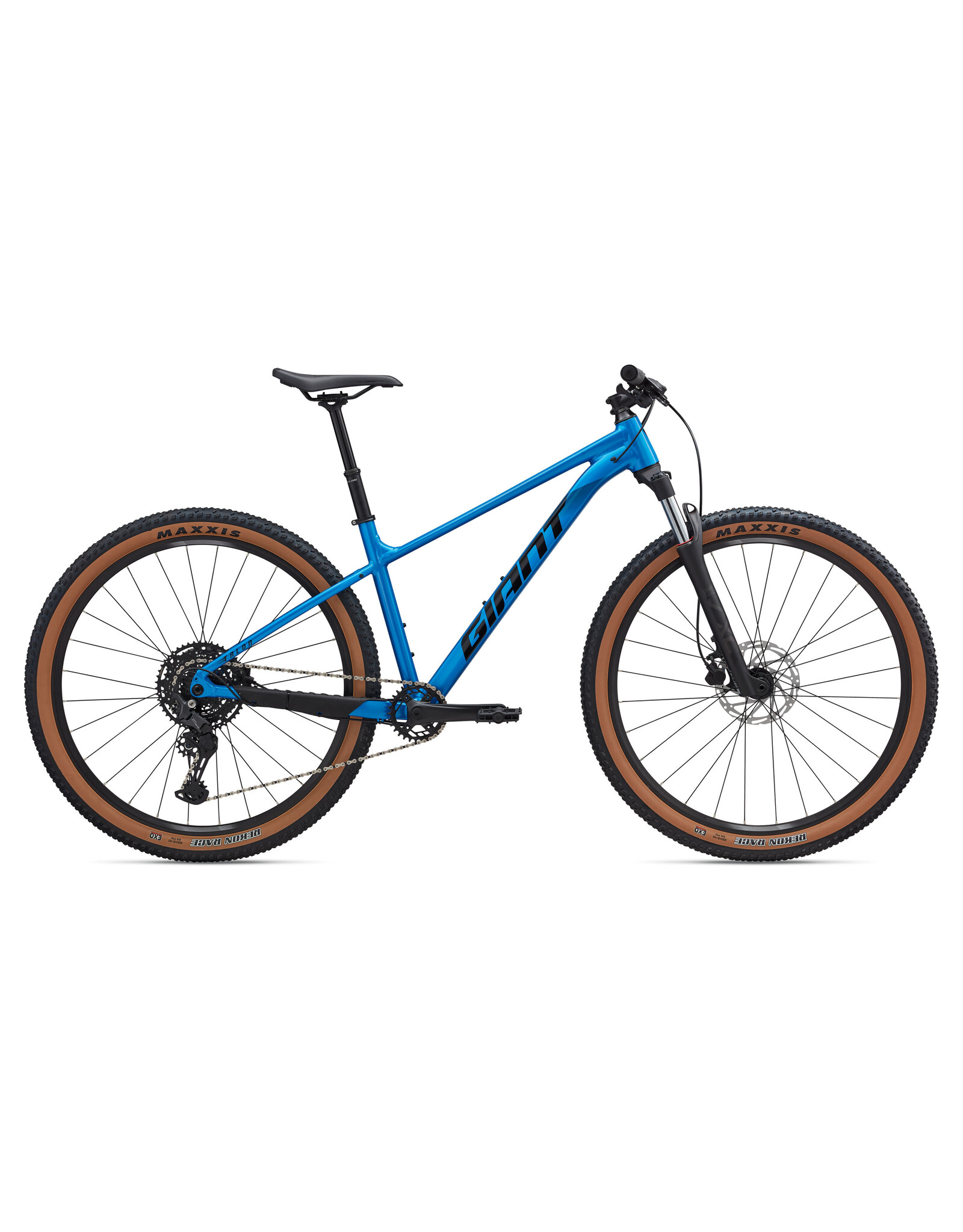 Giant Bicycles 2025 Talon 1