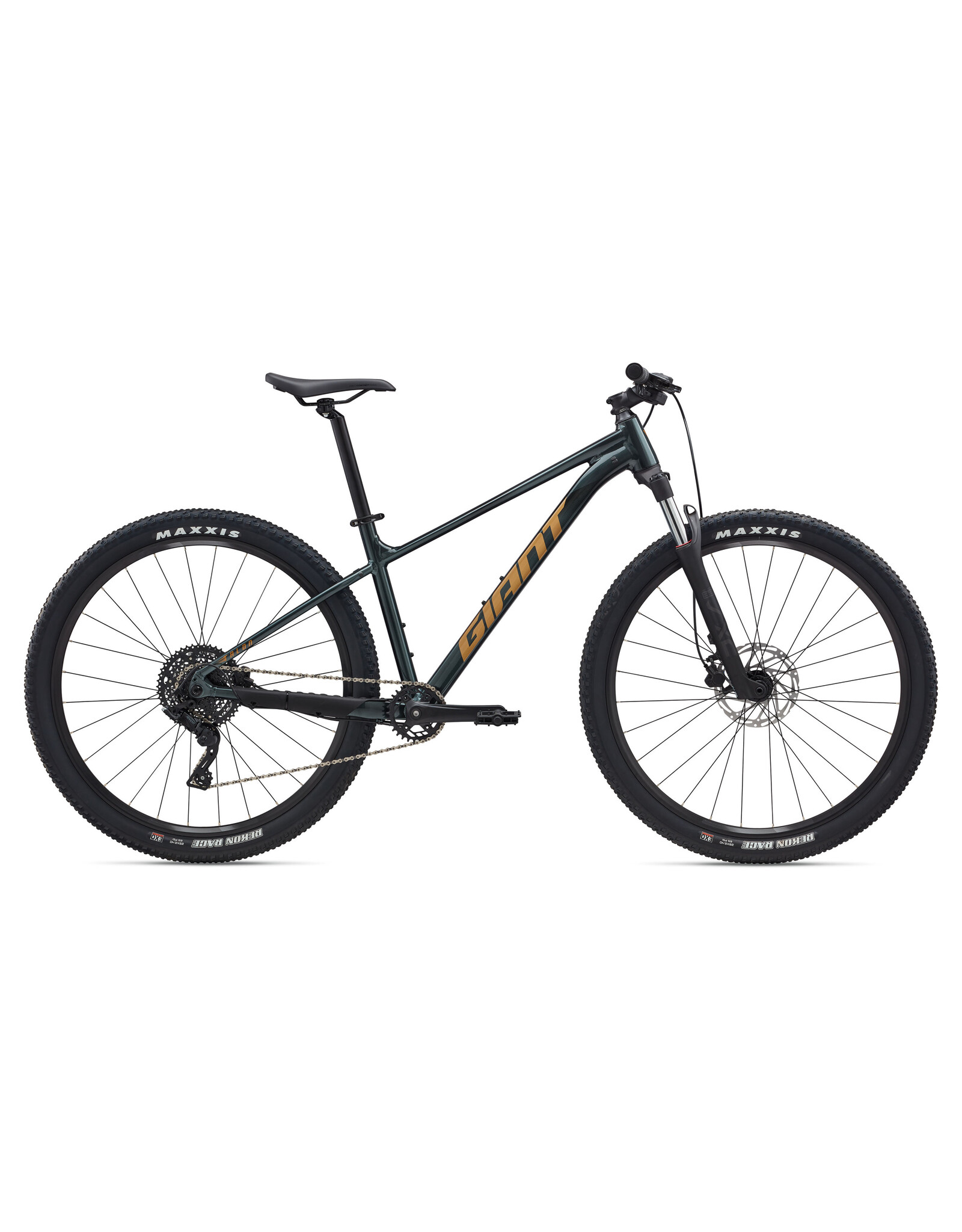 Giant Bicycles Talon 2