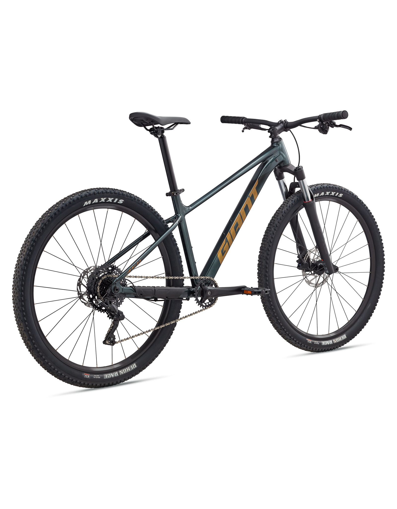 Giant Bicycles 2025 Talon 2