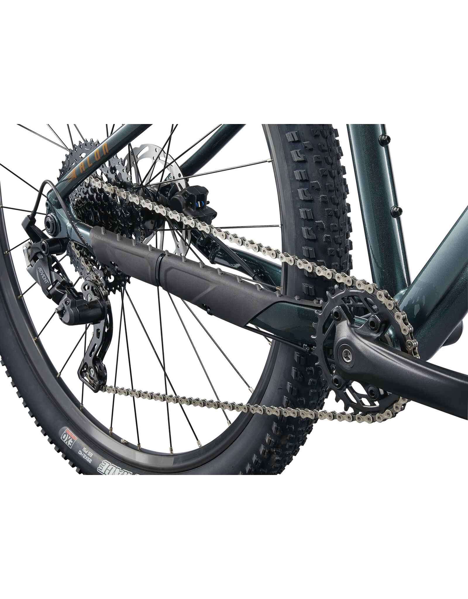 Giant Bicycles Talon 2