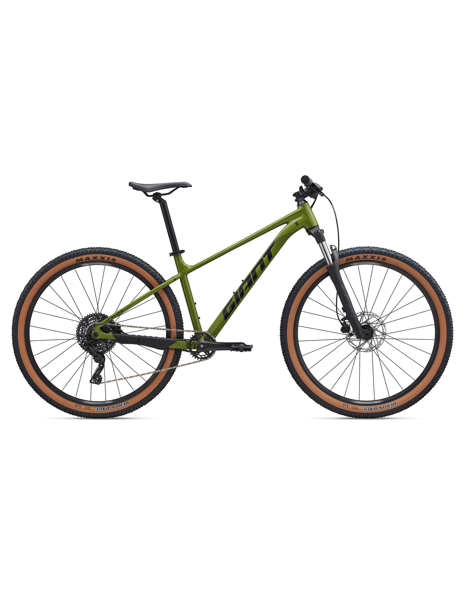 Giant Bicycles Talon 2