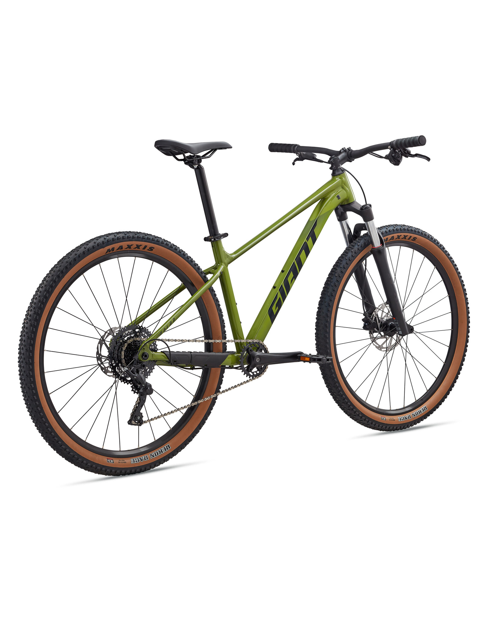 Giant Bicycles 2025 Talon 2