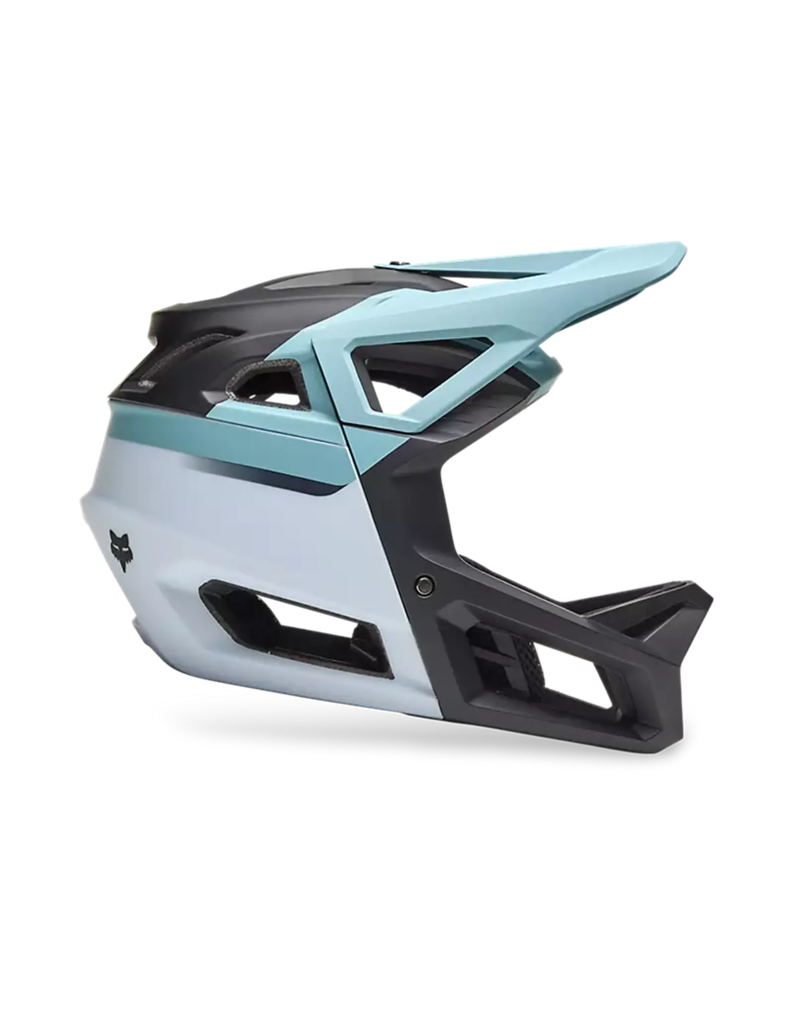 FOX HEAD CLOTHING PROFRAME RIZER HELMET