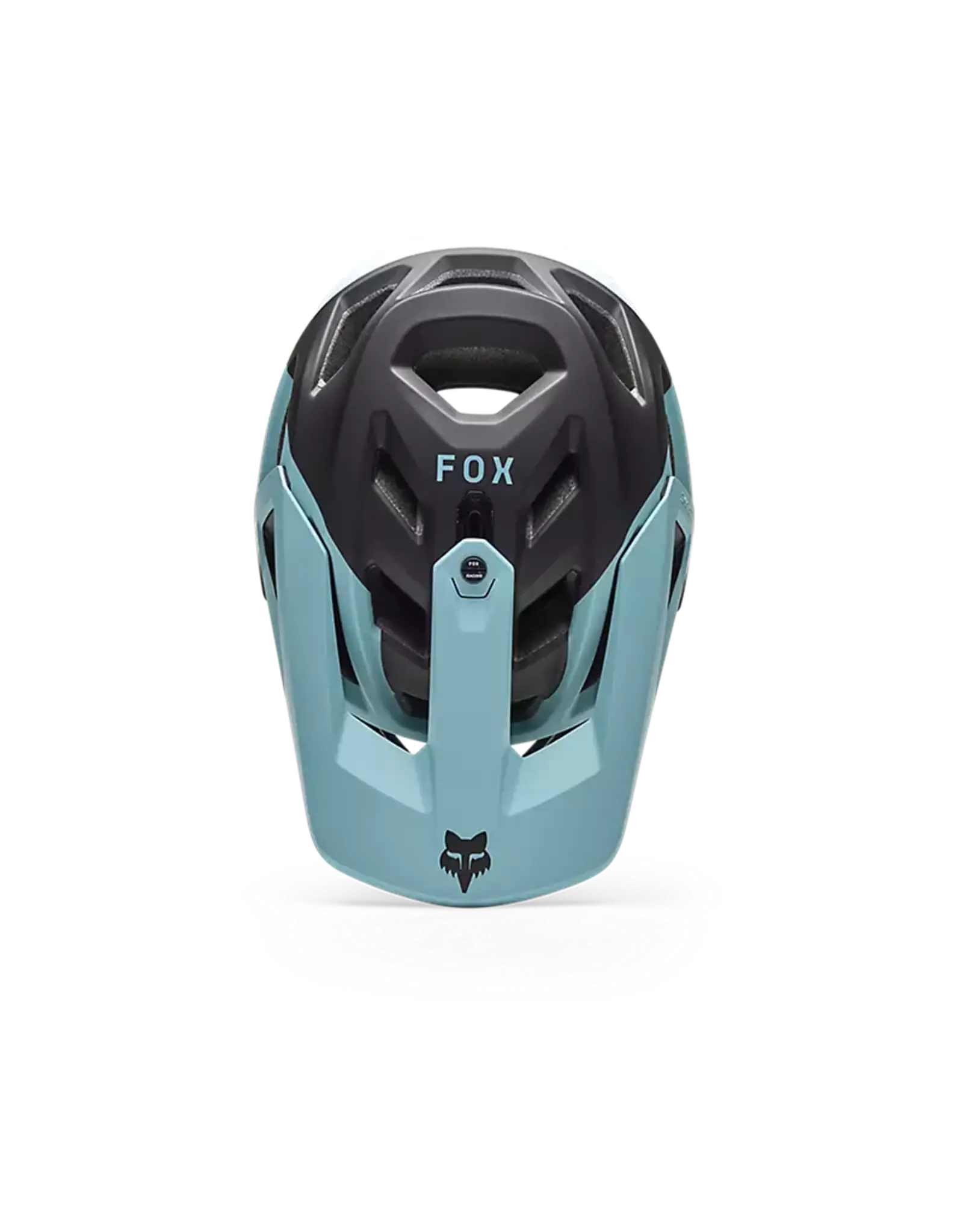 FOX HEAD CLOTHING PROFRAME RIZER HELMET