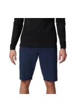 FOX HEAD CLOTHING MEN'S RANGER SHORT W/LINER MIDNIGHT