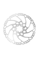 Shimano DISC BRAKE ROTOR, SM-RT66, L 203MM, 6-BOLT TYPE