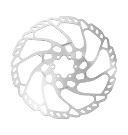 Shimano DISC BRAKE ROTOR, SM-RT66, L 203MM, 6-BOLT TYPE