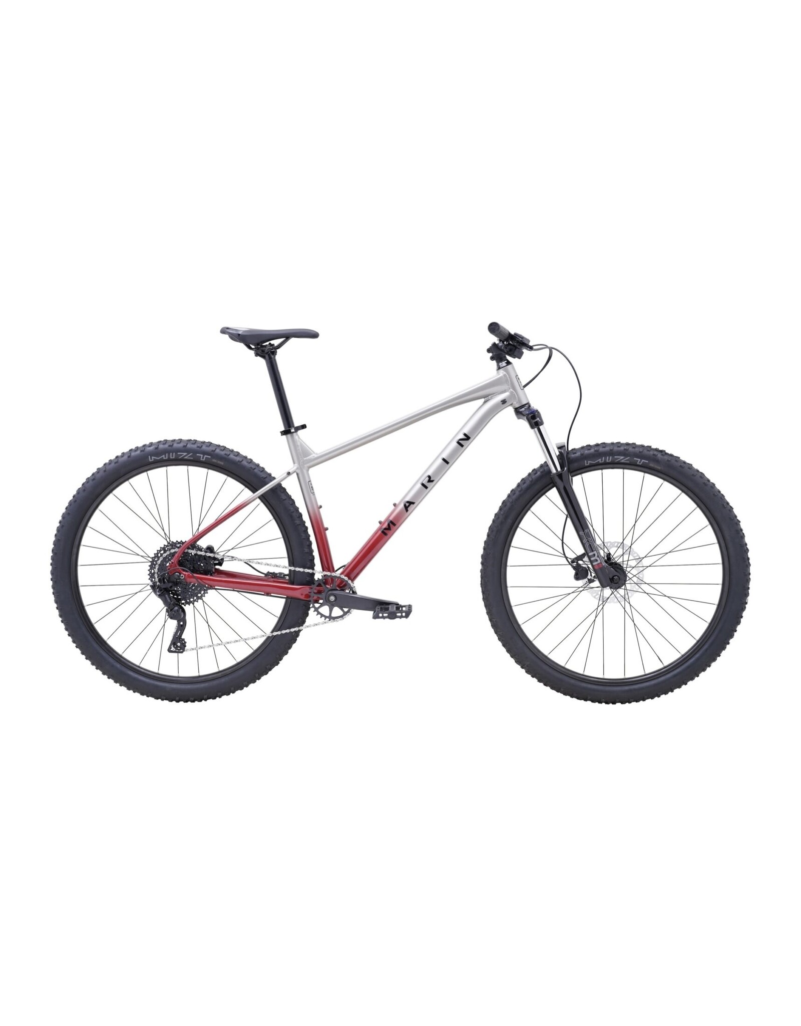 Marin Bikes Bobcat Trail 3