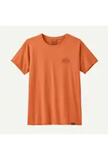 Patagonia W's Cap Cool Daily Graphic Shirt