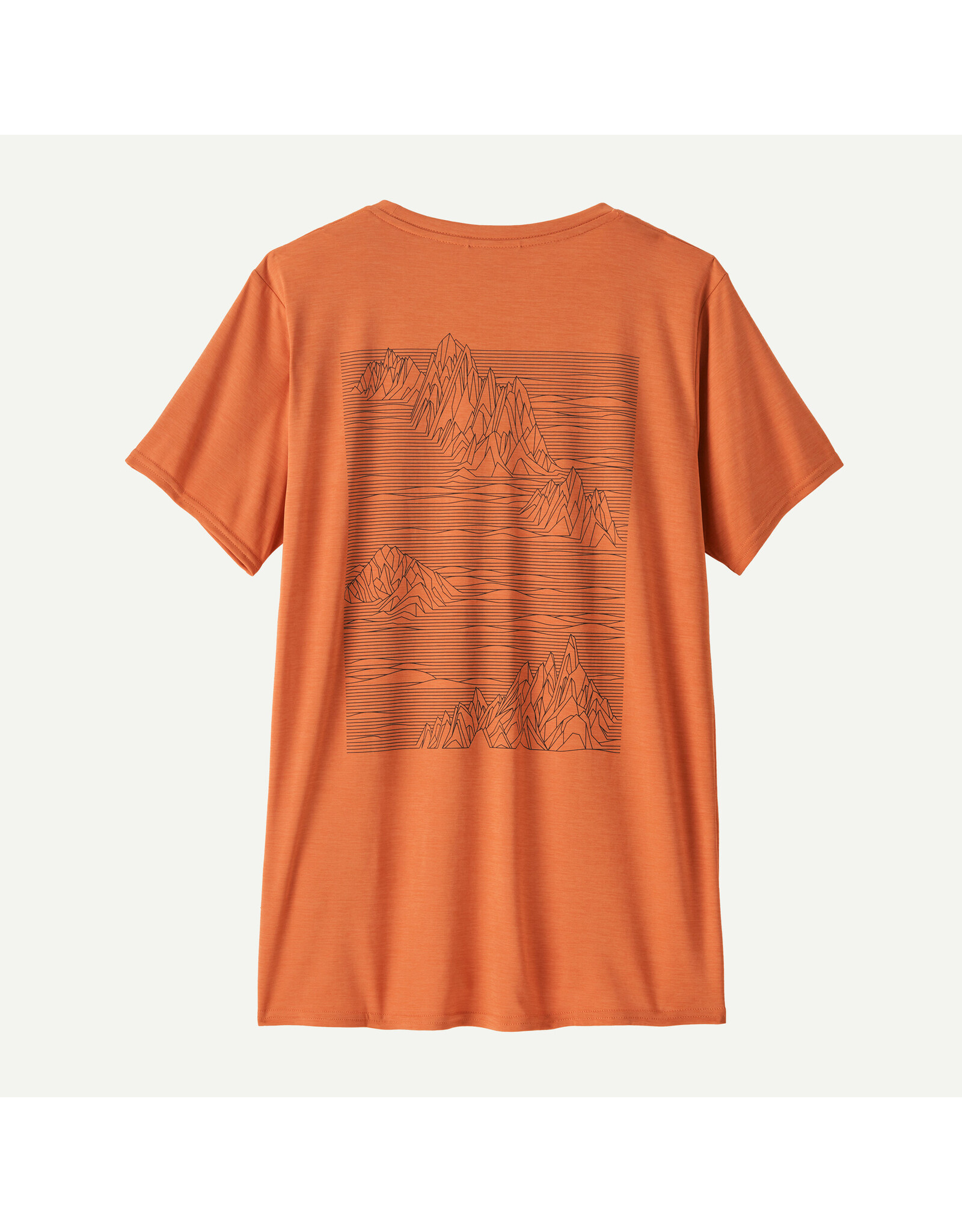 Patagonia W's Cap Cool Daily Graphic Shirt