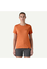 Patagonia W's Cap Cool Daily Graphic Shirt