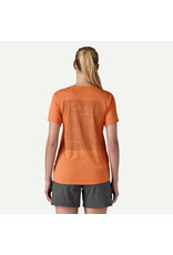 Patagonia W's Cap Cool Daily Graphic Shirt