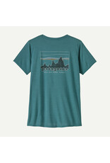 Patagonia W's Cap Cool Daily Graphic Shirt