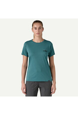 Patagonia W's Cap Cool Daily Graphic Shirt
