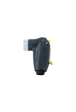 TOPEAK TOPEAK SMART HEAD ONLY FLOOR PUMP