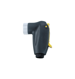 TOPEAK TOPEAK SMART HEAD ONLY FLOOR PUMP