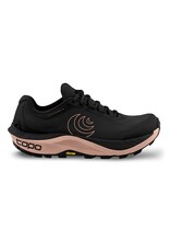 Topo Athletic MTN Racer 3 WOMENS Black/Mauve Runner