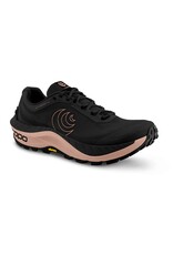 Topo Athletic MTN Racer 3 WOMENS Black/Mauve Runner
