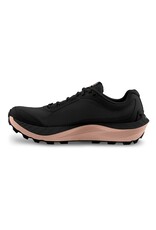 Topo Athletic MTN Racer 3 WOMENS Black/Mauve Runner