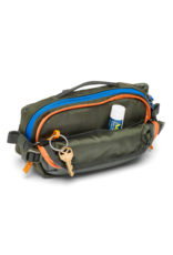 Cotopaxi Allpa X 1.5L Hip Pack OS