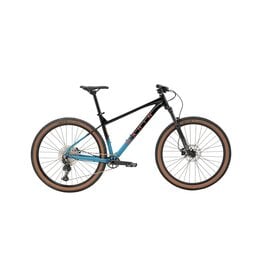 Marin Bikes 2025 Bobcat Trail 5 BLUE BLACK
