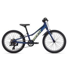 Giant Bicycles Talon 20 Lite Eclipse