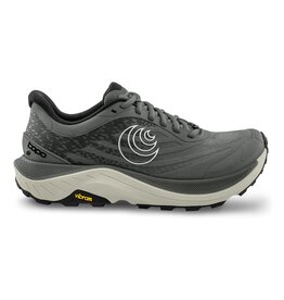 Topo Athletic Ultraventure 4 Grey / Grey MENS Runner