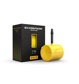 Pirelli 29x2.2-2.6 Scorpion SmarTUBE PV, Length: 40mm Pirelli