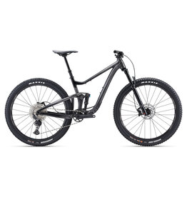 Giant Bicycles Trance 29 2 XL Black Diamond