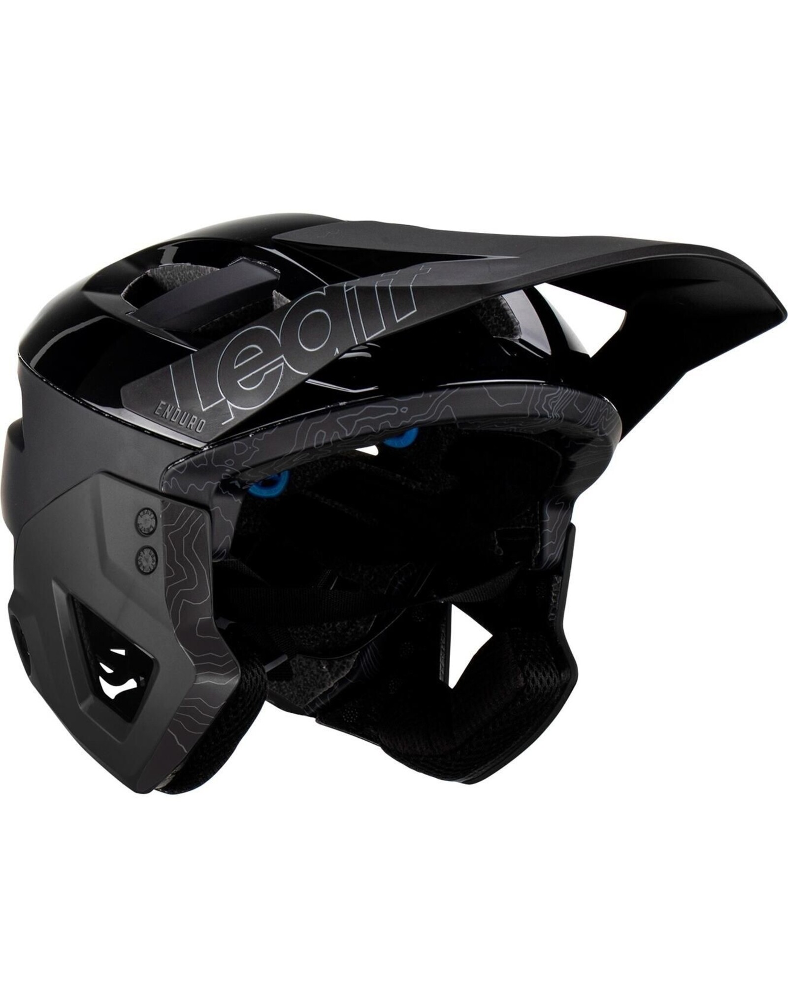 LEATT LEATT MTB 3.0 ENDURO HELMET