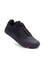 Crankbrothers STAMP LACE SHOE MENS BLACK/RED/BLACK