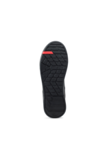 Crankbrothers STAMP LACE SHOE MENS BLACK/RED/BLACK