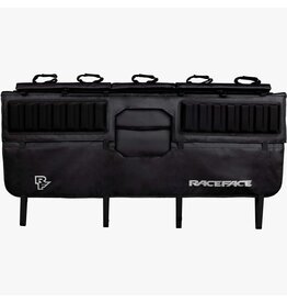 Race Face T3 TAILGATE PAD BLACK FULL SIZE