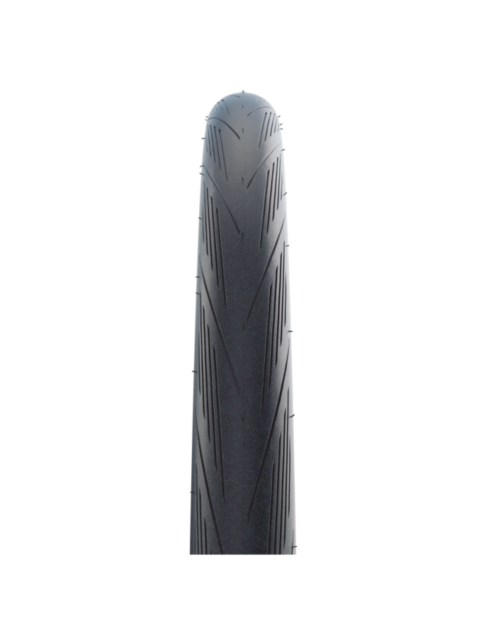 SCHWALBE 700x28c Lugano ll Tire Black, K-Guard, Silica, Wire