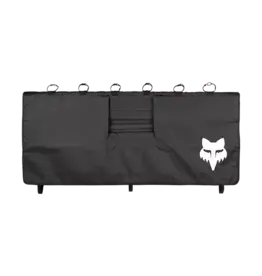 Fox 2025 TAILGATE COVER LARGE BLACK