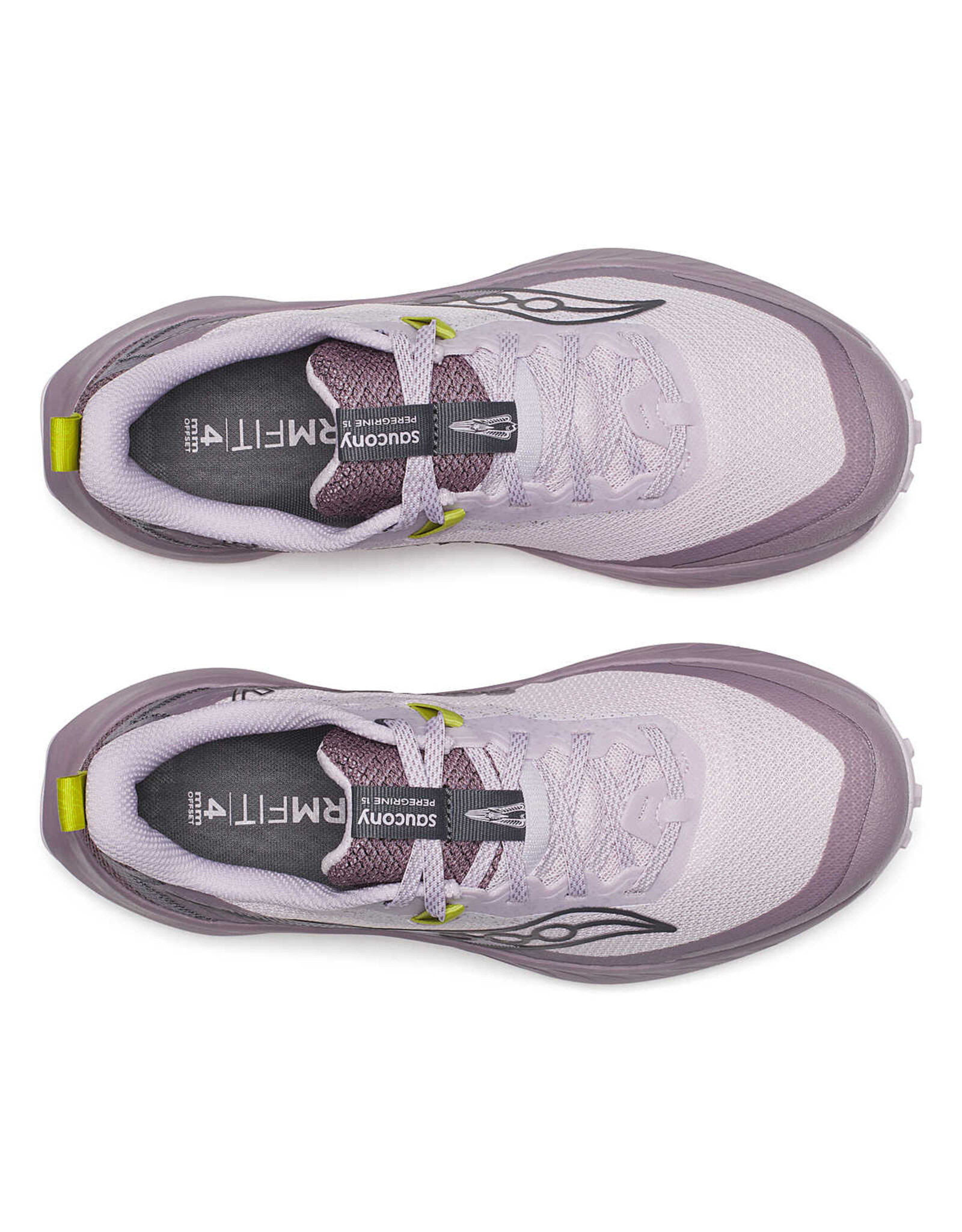 Saucony Peregrine 15 Shoe WOMENS Runner