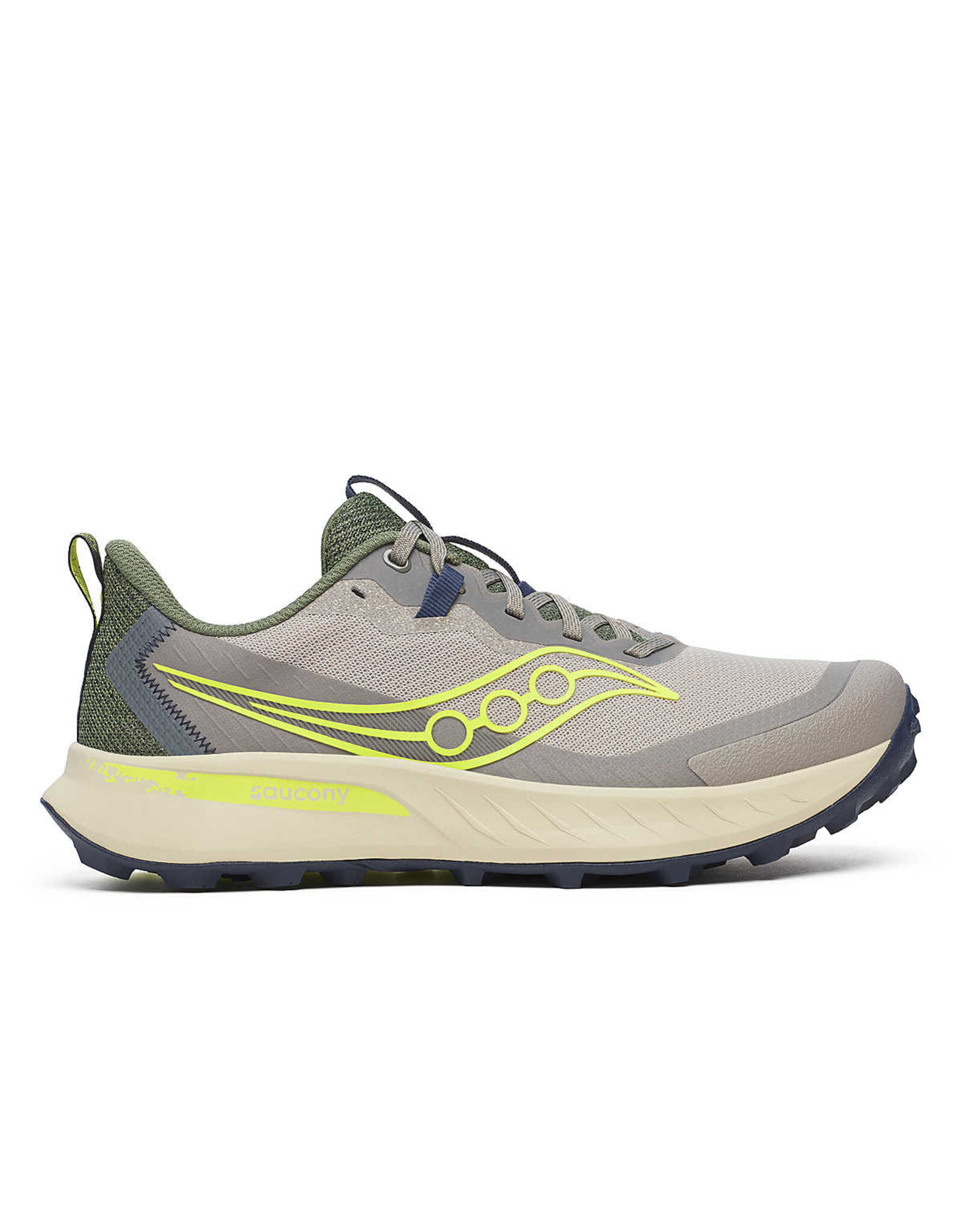 Saucony Peregrine 15 Shoe MENS Runner
