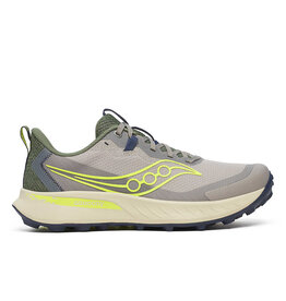 Saucony Peregrine 15 Shoe MENS Runner