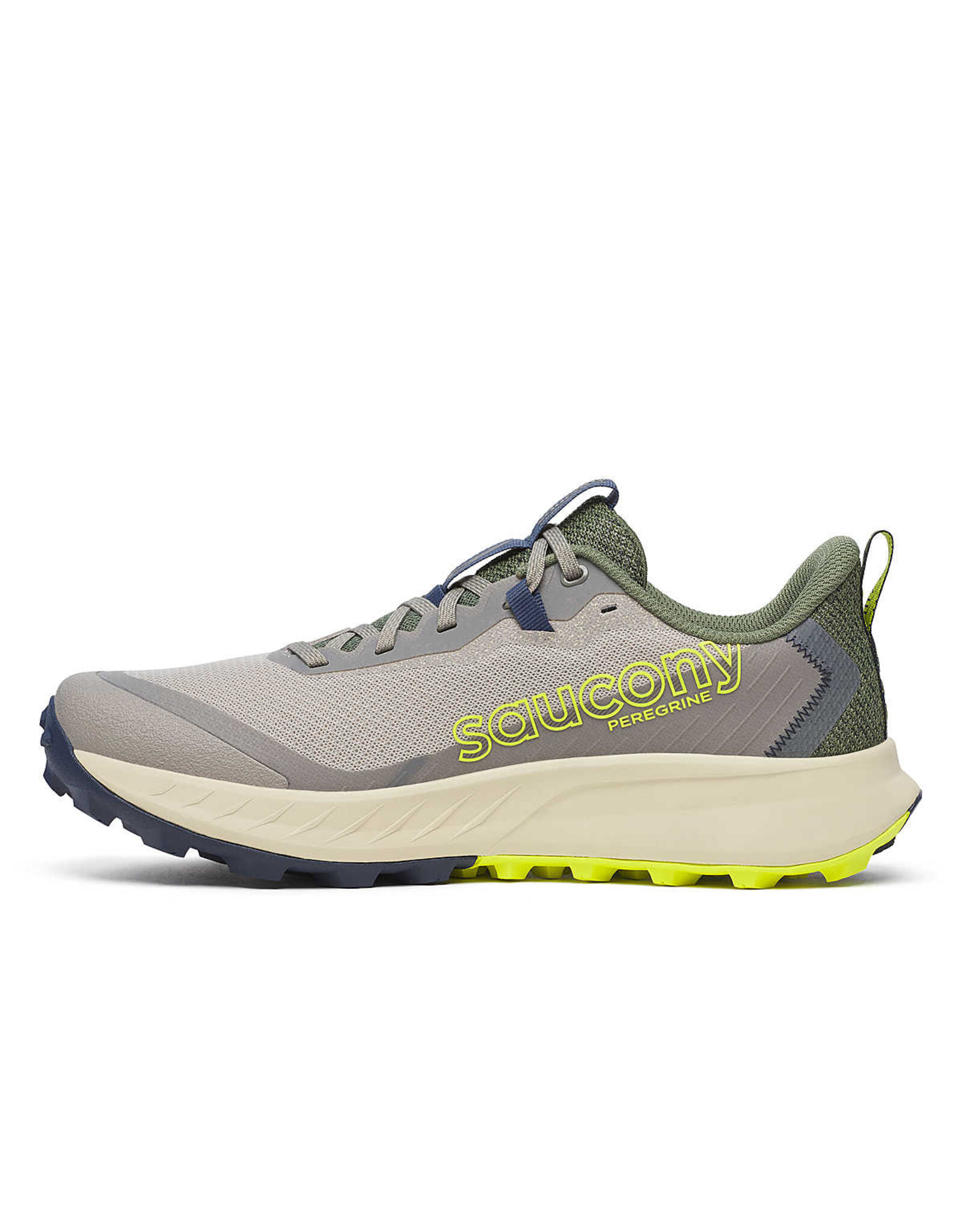 Saucony Peregrine 15 Shoe MENS Runner