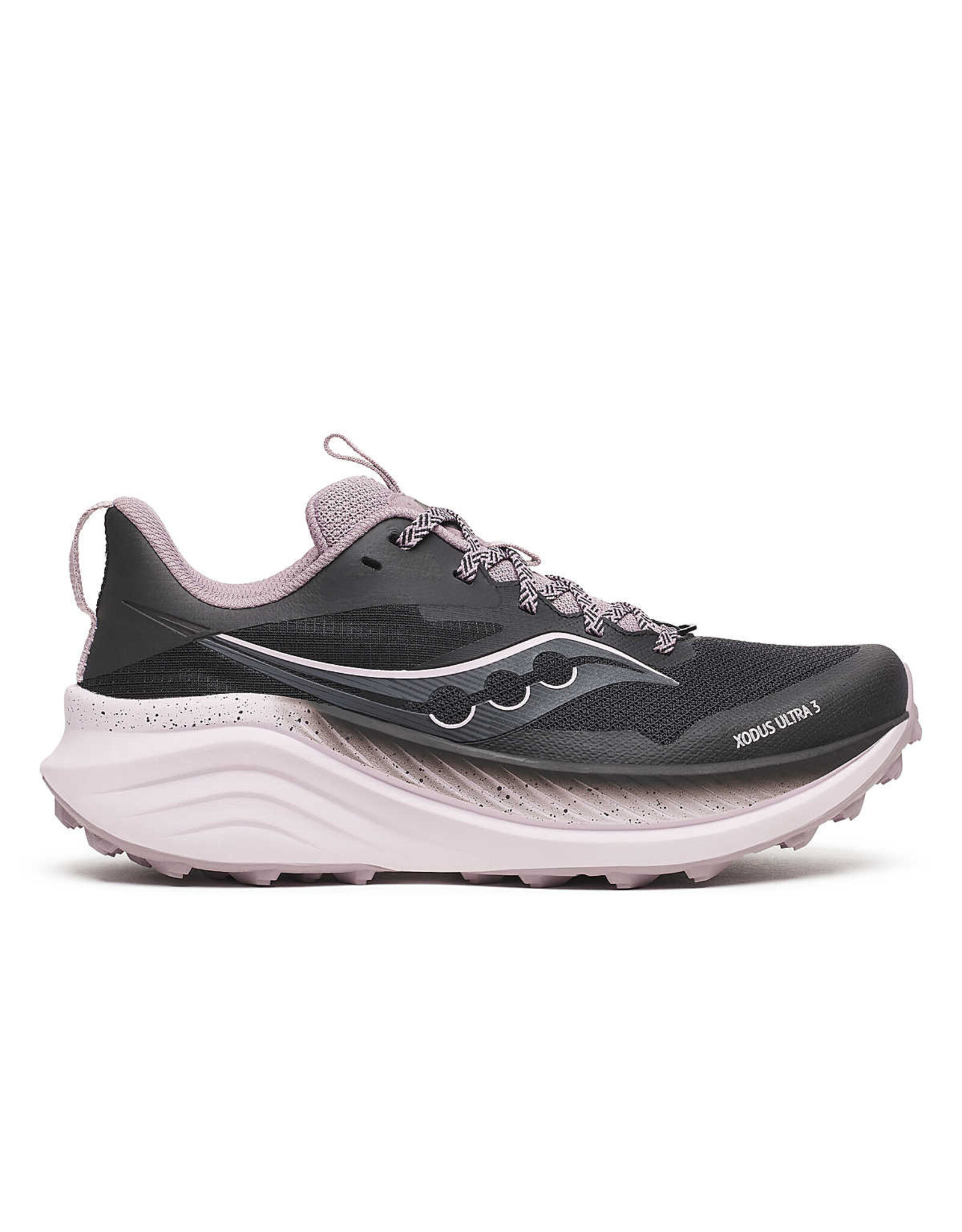 Saucony Xodus Ultra 3 Shoe WOMENS Runner