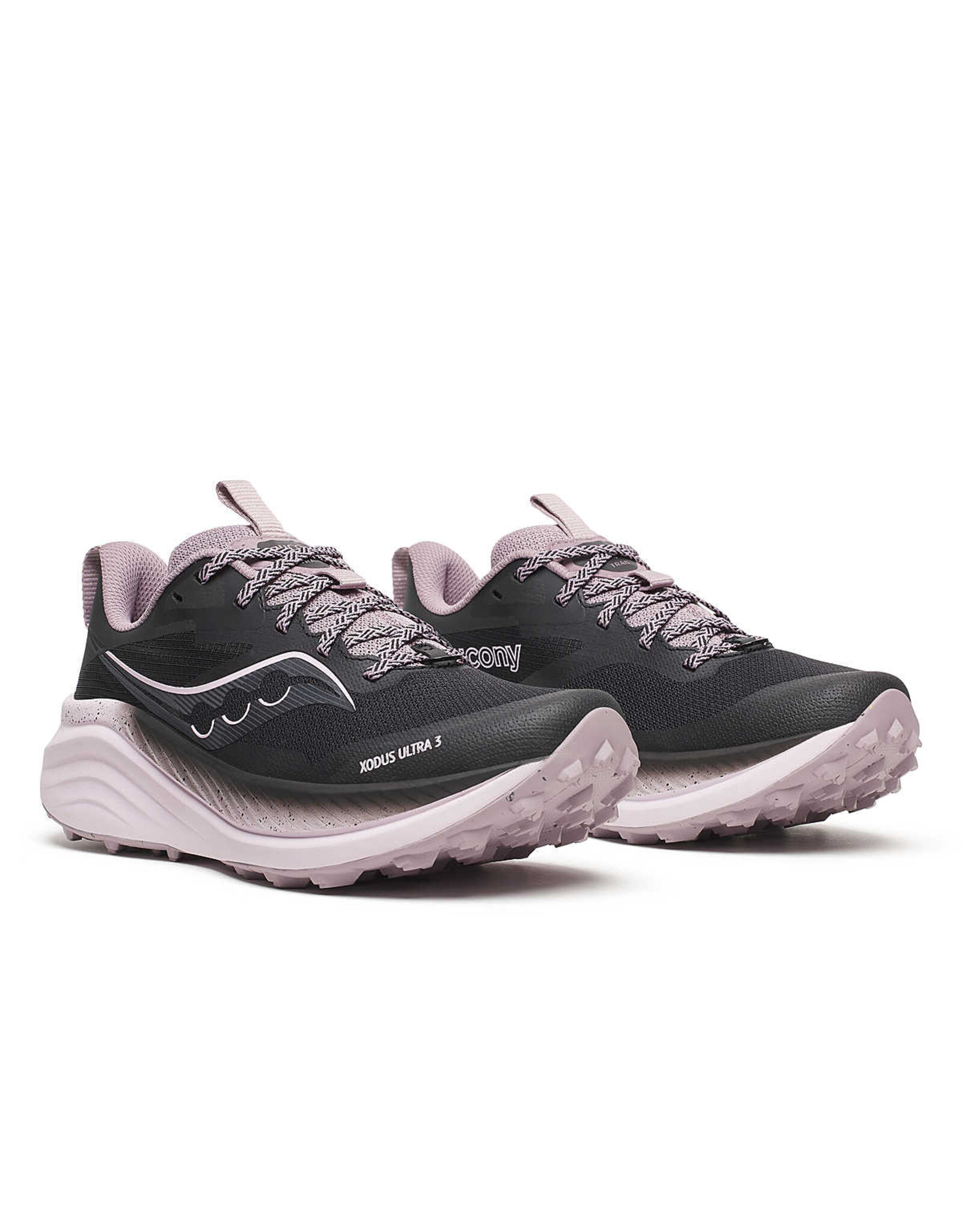 Saucony Xodus Ultra 3 Shoe WOMENS Runner