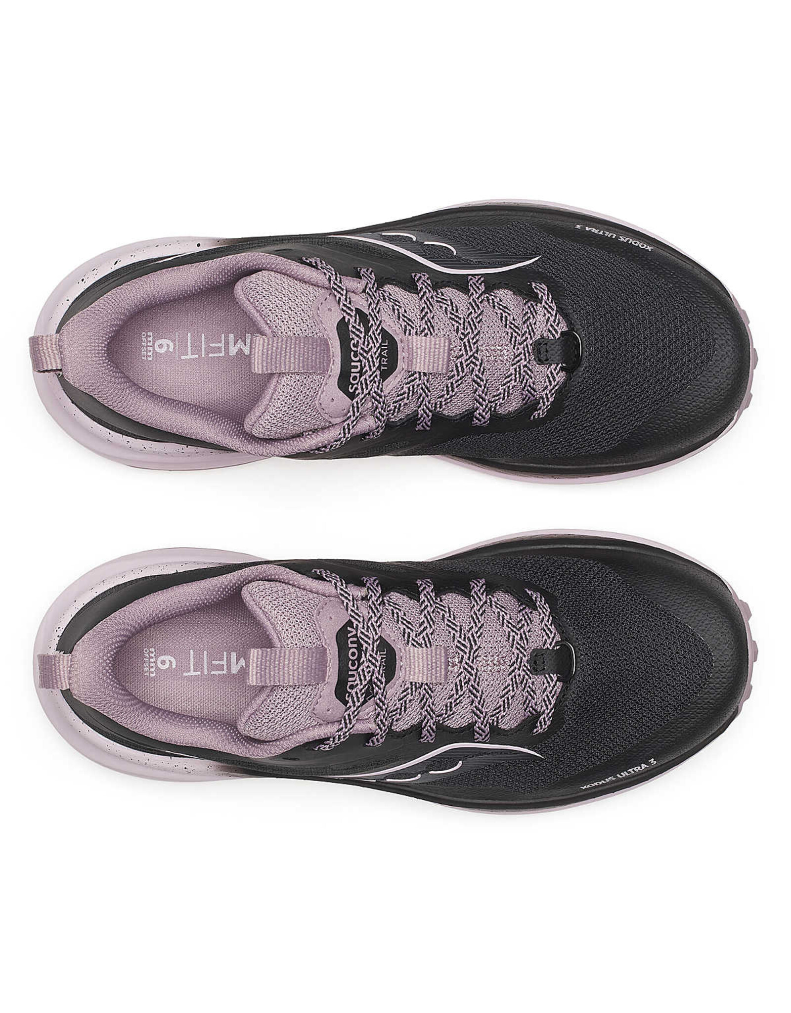 Saucony Xodus Ultra 3 Shoe WOMENS Runner