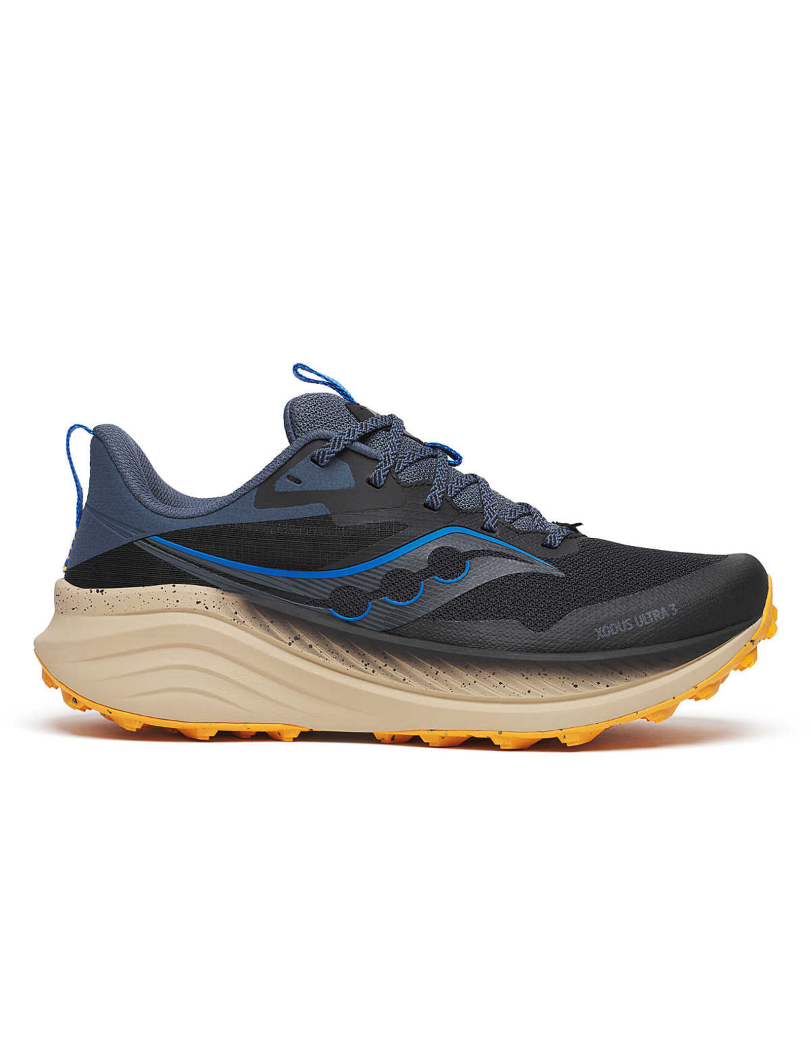 Saucony Xodus Ultra 3 Shoe MENS Runner