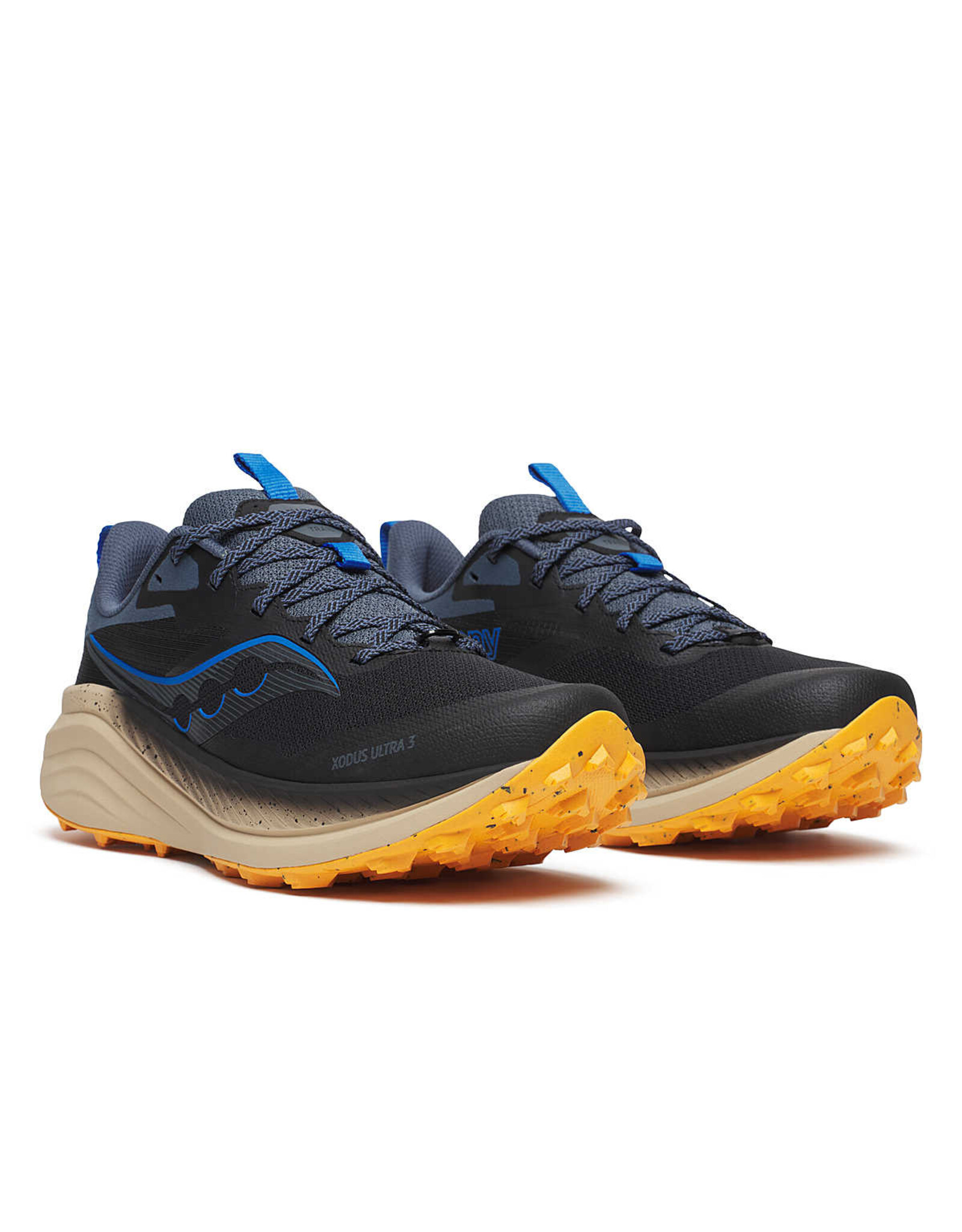 Saucony Xodus Ultra 3 Shoe MENS Runner