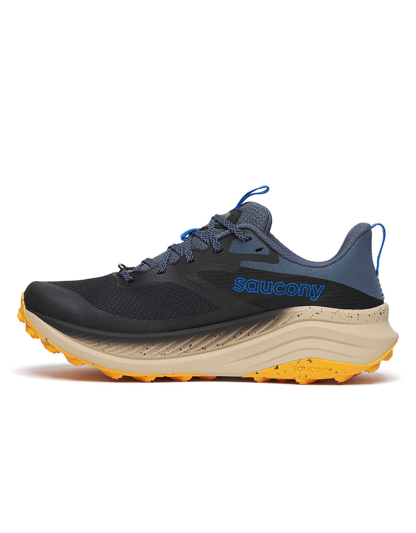 Saucony Xodus Ultra 3 Shoe MENS Runner