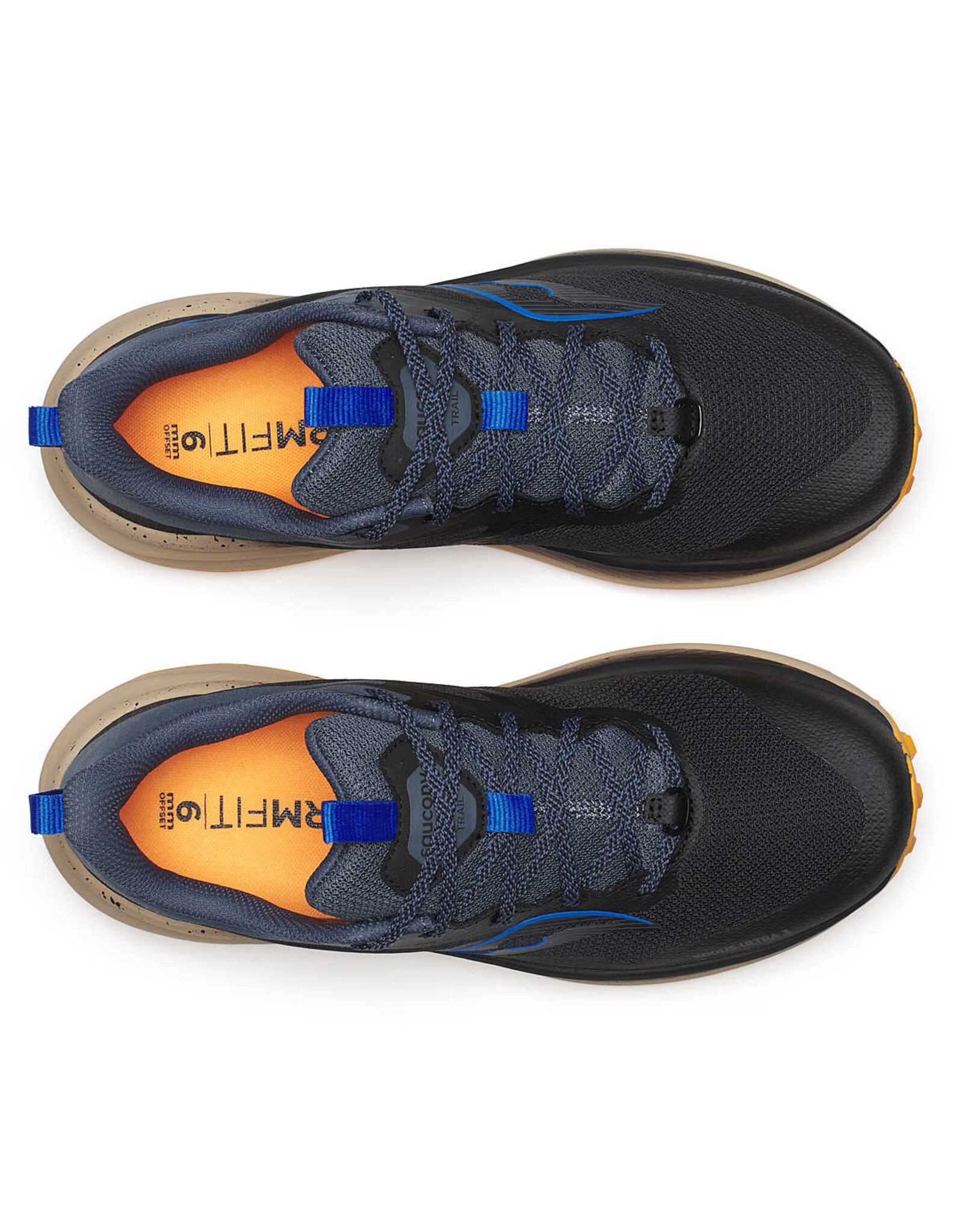 Saucony Xodus Ultra 3 Shoe MENS Runner
