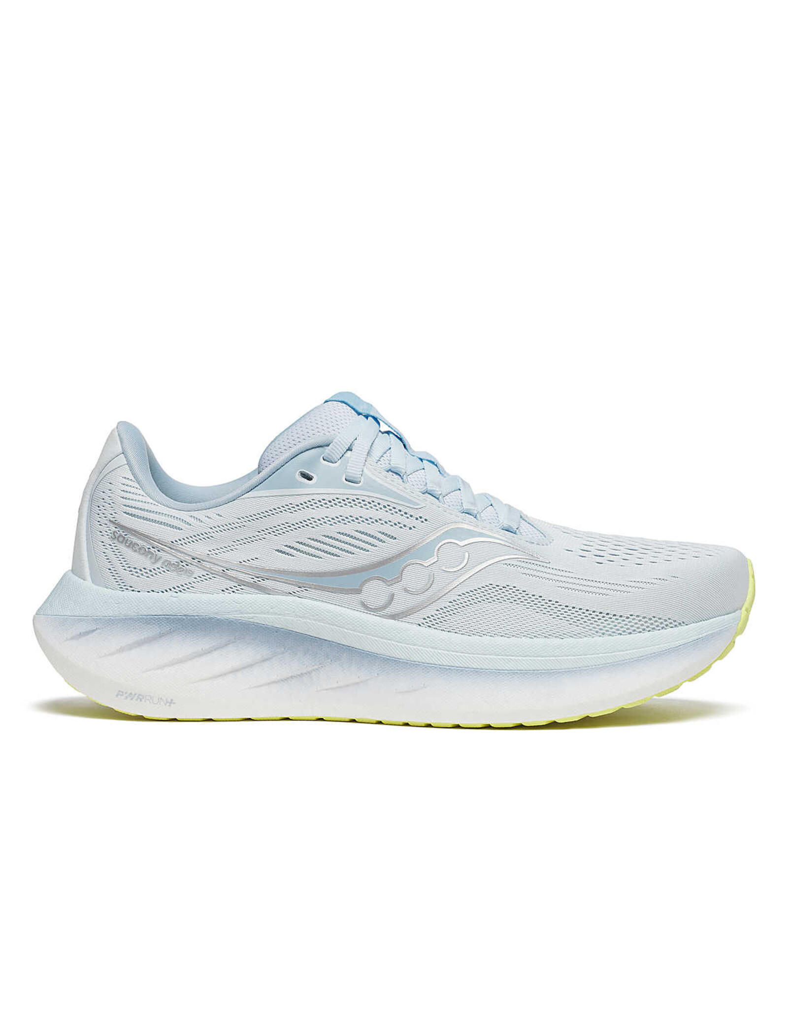 Saucony Ride 18 Shoe WOMENS Runner