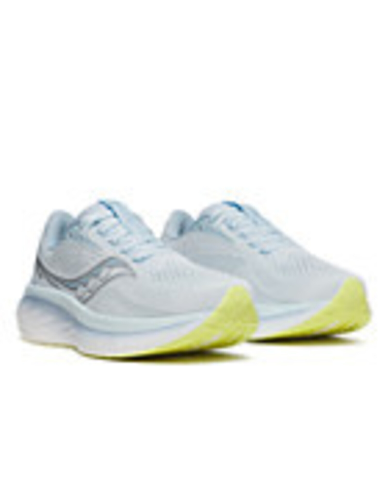 Saucony Ride 18 Shoe WOMENS Runner