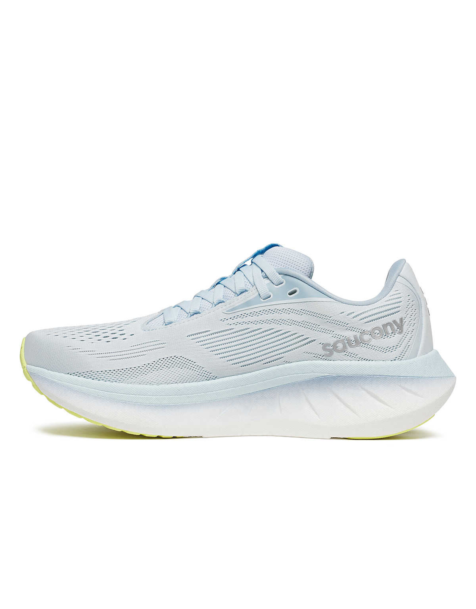 Saucony Ride 18 Shoe WOMENS Runner